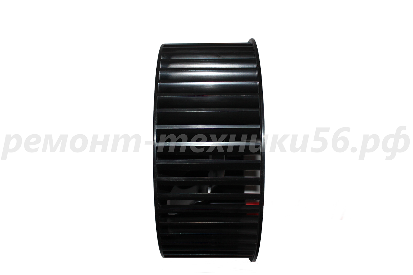 Крыльчатка вентилятора для BDM-30 BALLU BD30MN BLACK по лучшей цене фото2